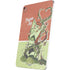DC Comics Bombshells Poison Ivy iPad Pro 13in M4 (2024) Skin