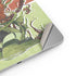 DC Comics Bombshells Poison Ivy iPad Pro 13in M4 (2024) Skin