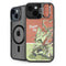DC Comics Bombshells Poison Ivy iPhone 14 Plus Kickstand Case
