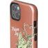 DC Comics Bombshells Poison Ivy iPhone 15 Impact Case