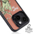DC Comics Bombshells Poison Ivy iPhone 15 Kickstand Case