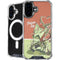 DC Comics Bombshells Poison Ivy iPhone 16 MagSafe Case