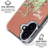 DC Comics Bombshells Poison Ivy iPhone 16 MagSafe Case