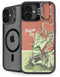 DC Comics Bombshells Poison Ivy iPhone 16 Plus Kickstand Case