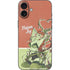 DC Comics Bombshells Poison Ivy iPhone 16 Plus Skin