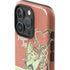 DC Comics Bombshells Poison Ivy iPhone 16 Pro Impact Case