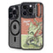 DC Comics Bombshells Poison Ivy iPhone 16 Pro Kickstand Case