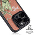 DC Comics Bombshells Poison Ivy iPhone 16 Pro Kickstand Case