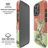 DC Comics Bombshells Poison Ivy iPhone 16 Pro Magsafe Impact Case