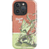 DC Comics Bombshells Poison Ivy iPhone 16 Pro Max Impact Case