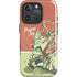 DC Comics Bombshells Poison Ivy iPhone 16 Pro Max Magsafe Impact Case