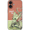 DC Comics Bombshells Poison Ivy iPhone 16 Skin