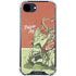 DC Comics Bombshells Poison Ivy iPhone 16e Clear Case