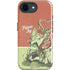 DC Comics Bombshells Poison Ivy iPhone 16e Impact Case