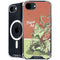 DC Comics Bombshells Poison Ivy iPhone 16e MagSafe Case
