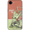 DC Comics Bombshells Poison Ivy iPhone 16e Skin