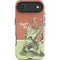 DC Comics Bombshells Poison Ivy iPhone 17 Air Impact Case