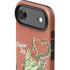 DC Comics Bombshells Poison Ivy iPhone 17 Air Impact Case