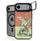 DC Comics Bombshells Poison Ivy iPhone 17 Air Kickstand Case