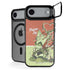 DC Comics Bombshells Poison Ivy iPhone 17 Air Kickstand Case