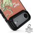 DC Comics Bombshells Poison Ivy iPhone 17 Air Kickstand Case
