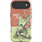 DC Comics Bombshells Poison Ivy iPhone 17 Air Magsafe Impact Case
