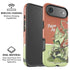 DC Comics Bombshells Poison Ivy iPhone 17 Air Magsafe Impact Case