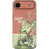 DC Comics Bombshells Poison Ivy iPhone 17 Air Skin
