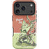 DC Comics Bombshells Poison Ivy iPhone 17 Pro Impact Case