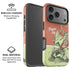 DC Comics Bombshells Poison Ivy iPhone 17 Pro Magsafe Impact Case
