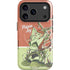 DC Comics Bombshells Poison Ivy iPhone 17 Pro Max Magsafe Impact Case
