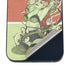 DC Comics Bombshells Poison Ivy iPhone 17 Pro Skin