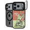 DC Comics Bombshells Poison Ivy iPhone 18 Pro Kickstand Case