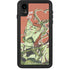 DC Comics Bombshells Poison Ivy iPhone Cases