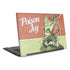 DC Comics Bombshells Poison Ivy Dell Latitude Skin