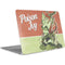DC Comics Bombshells Poison Ivy Apple MacBook Air Skin