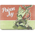 DC Comics Bombshells Poison Ivy Apple MacBook Air Skin