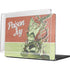 DC Comics Bombshells Poison Ivy MacBook Pro 14in (2021-24) Case plus Skin