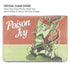 DC Comics Bombshells Poison Ivy MacBook Pro 14in (2021-24) Case plus Skin