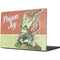 DC Comics Bombshells Poison Ivy Apple MacBook Pro 14-inch Skin