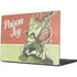 DC Comics Bombshells Poison Ivy Apple MacBook Pro 14-inch Skin