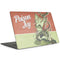 DC Comics Bombshells Poison Ivy MacBook Skins