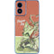 DC Comics Bombshells Poison Ivy Moto G Play 4G (2024) Skin