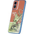 DC Comics Bombshells Poison Ivy Moto G Play 4G (2024) Skin