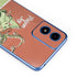 DC Comics Bombshells Poison Ivy Moto G Play 4G (2024) Skin
