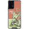 DC Comics Bombshells Poison Ivy Moto G Power 5G (2024) Clear Case
