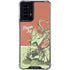 DC Comics Bombshells Poison Ivy Moto G Power 5G (2024) Clear Case