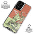 DC Comics Bombshells Poison Ivy Moto G Power 5G (2024) Clear Case