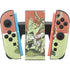 DC Comics Bombshells Poison Ivy Nintendo Switch 2 (2025) Joy-Con Controller Skin