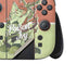 DC Comics Bombshells Poison Ivy Nintendo Switch 2 (2025) Joy-Con Controller Skin